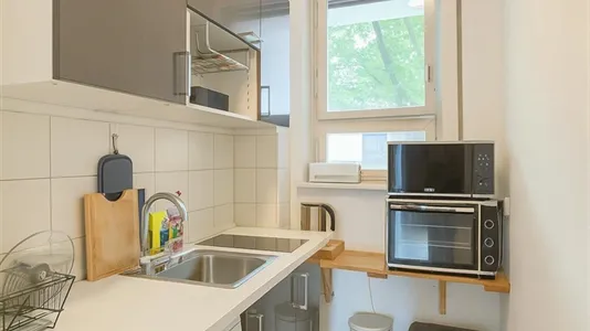 Rooms in Berlin Tempelhof-Schöneberg - photo 3