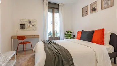 Room for rent in Madrid Chamberí, Madrid