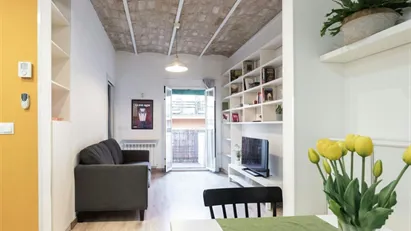 Apartment for rent in Barcelona Eixample, Barcelona