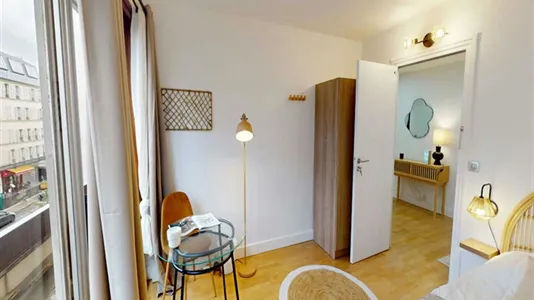 Rooms in Paris 15ème arrondissement - photo 2