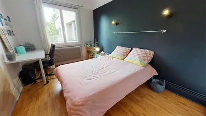 Room for rent in Lyon, Auvergne-Rhône-Alpes