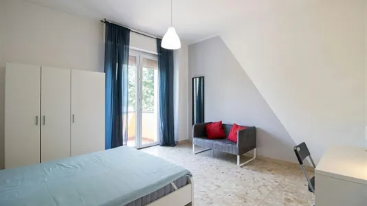 Rooms in Florence - photo 7