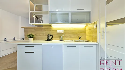 Apartments in Łódź - photo 8