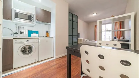 Apartments in Madrid Chamartín - photo 7