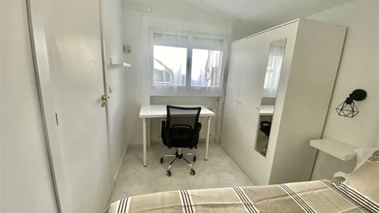 Rooms in Madrid Chamberí - photo 6