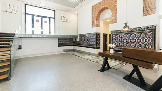 Rooms in Alcalá de Henares - photo 7