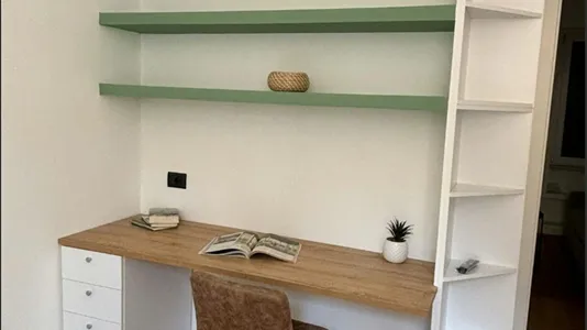 Apartments in Milano Zona 9 - Porta Garibaldi, Niguarda - photo 8