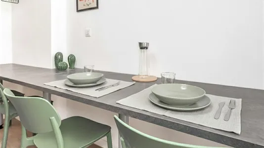 Rooms in Padua - photo 5