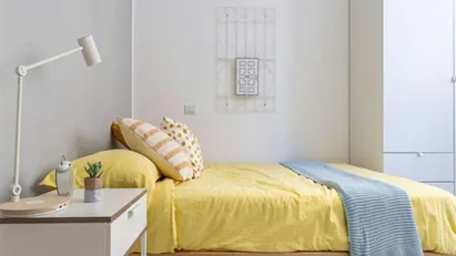 Room for rent in Milano Zona 5 - Vigentino, Chiaravalle, Gratosoglio, Milan