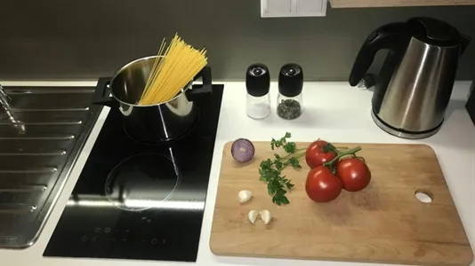 Apartments in Athens Omonia - photo 7