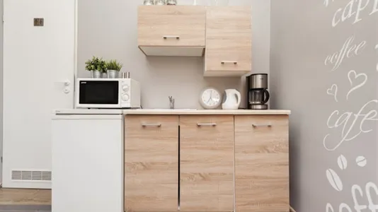 Apartments in Location is not specified - photo 9