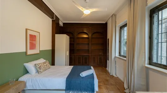 Rooms in Madrid Chamartín - photo 3