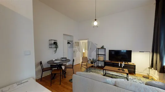 Apartments in Berlin Charlottenburg-Wilmersdorf - photo 4