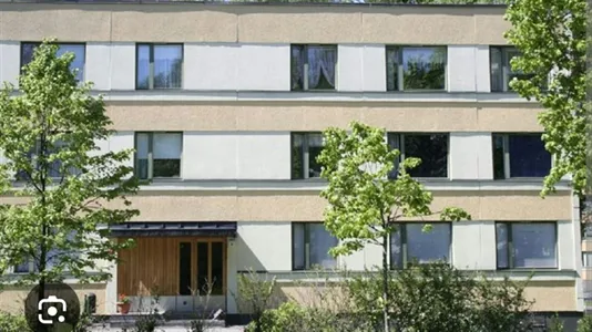 Rooms in Helsinki Itäinen - photo 3