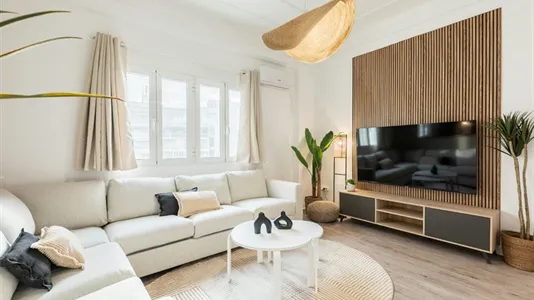 Rooms in Valencia Algirós - photo 6