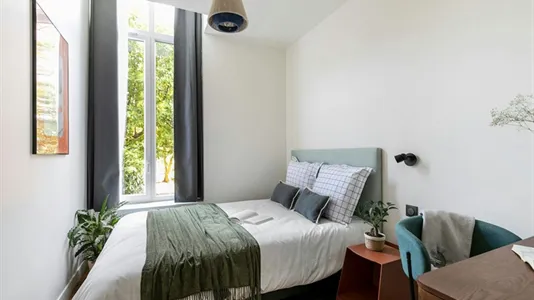 Rooms in Lille - photo 3