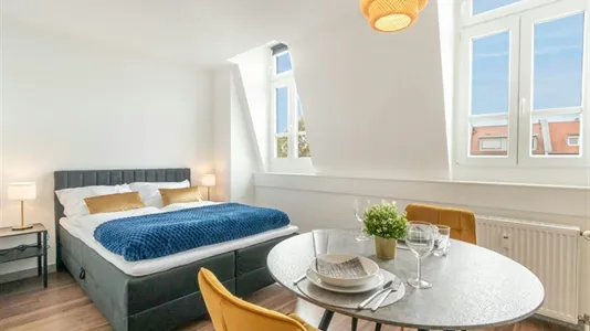 Apartments in Mannheim - photo 3