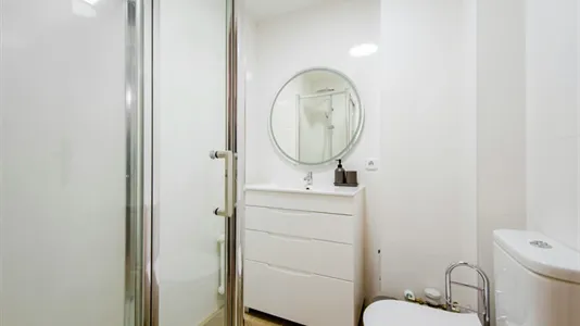 Rooms in Madrid Chamartín - photo 6