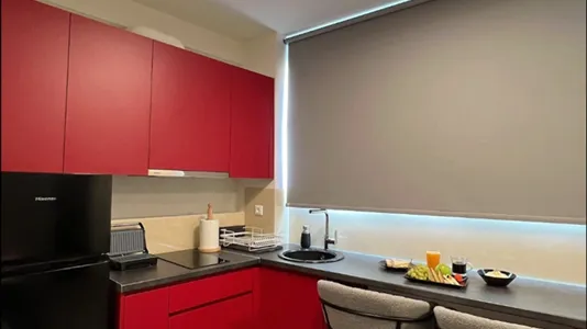 Apartments in Location is not specified - photo 10