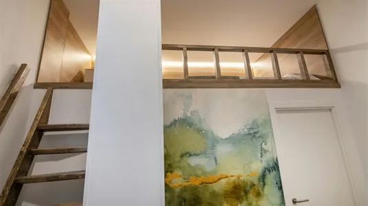 Rooms in el Camí de Vera - photo 8