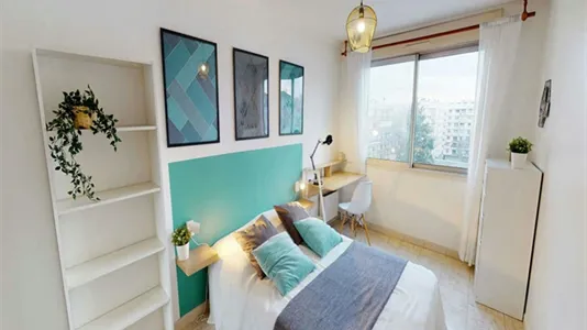 Rooms in Lyon - photo 3