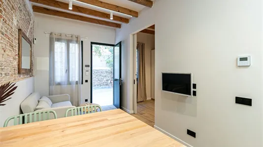 Apartments in Barcelona Gràcia - photo 8