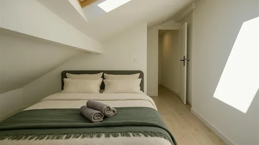 Apartments in Bobigny - photo 2