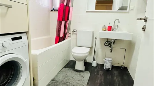 Rooms in Location is not specified - photo 9