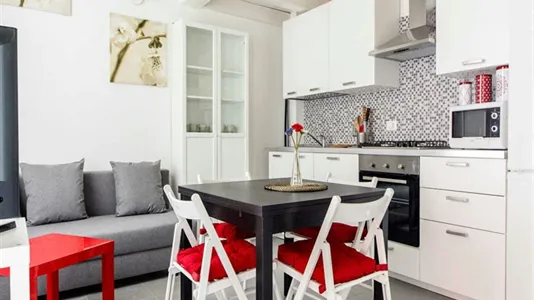 Rooms in Bologna - photo 6