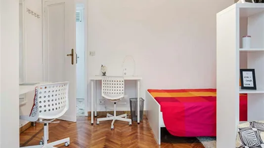 Rooms in Bologna - photo 1