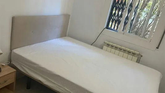 Rooms in Barcelona Sarrià-St. Gervasi - photo 2
