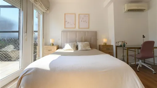 Apartments in Madrid Tetuán - photo 6