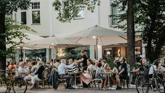 Apartments in Berlin Charlottenburg-Wilmersdorf - photo 8