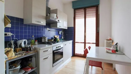 Rooms in Milano Zona 8 - Fiera, Gallaratese, Quarto Oggiaro - photo 4