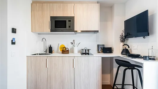 Apartments in Húmera-Somosaguas-Prado del Rey - photo 8