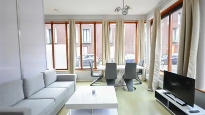 Apartment for rent in Rotterdam