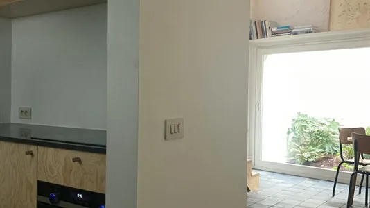 Houses in Brussels Sint-Jans-Molenbeek - photo 10