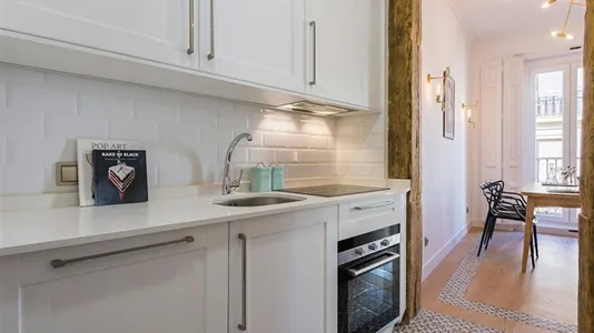 Apartments in Madrid Arganzuela - photo 9