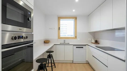 Apartments in Barcelona Gràcia - photo 10