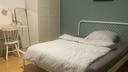 Rooms in Location is not specified - photo 5