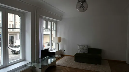 Apartments in Stad Brussel - photo 9