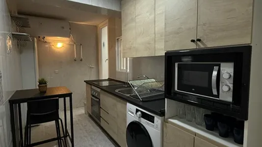 Rooms in Madrid Hortaleza - photo 10