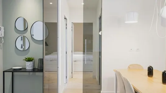 Apartments in Milano Zona 4 - Vittoria, Forlanini - photo 9