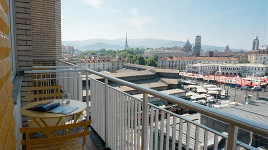 Apartments in Turin - photo 8