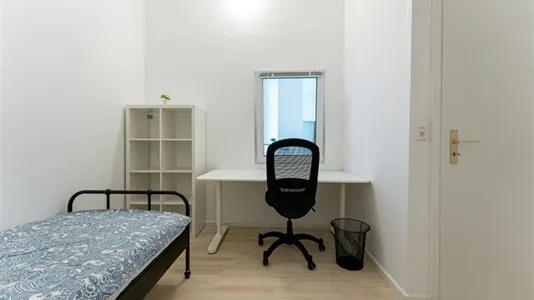 Rooms in Berlin Tempelhof-Schöneberg - photo 2