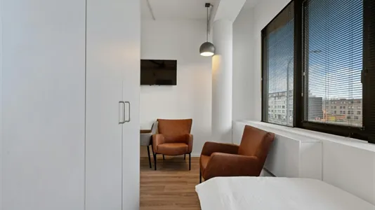 Apartments in Antwerp Deurne - photo 9