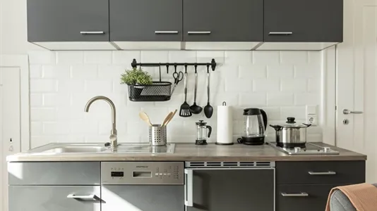 Apartments in Berlin Neukölln - photo 4