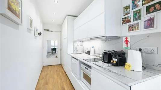 Apartments in Paris 13ème arrondissement - Place d'Italie - photo 6