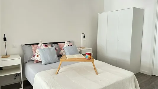 Apartments in Madrid Latina - photo 5