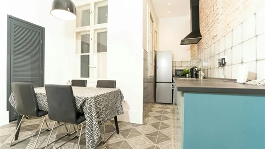 Rooms in Budapest Várkerület - photo 4